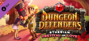 Dungeon Defenders - Обзор DLC